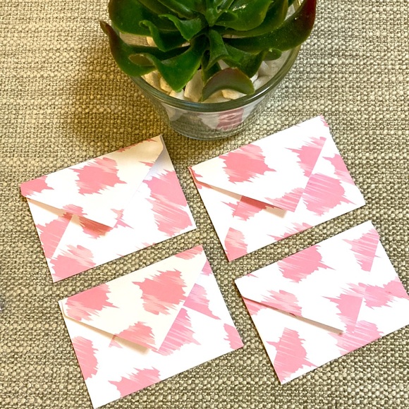 💖 Mini Envelopes 💖 - Picture 4 of 4